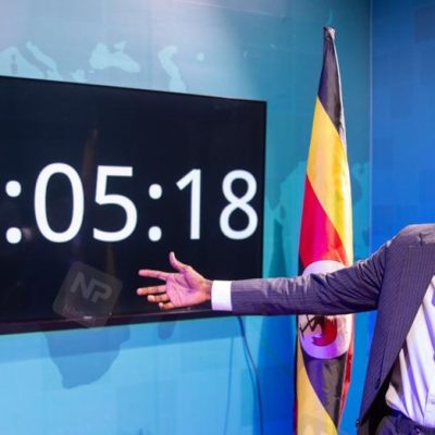 RK Himself Guinness Record