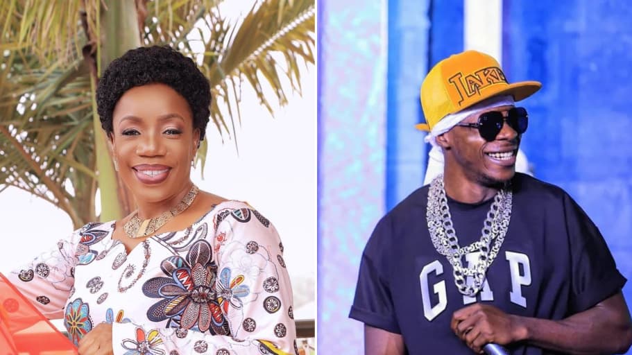 Rachael Magoola Alien Skin