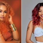 Rae Nattie Sheebah Karungi