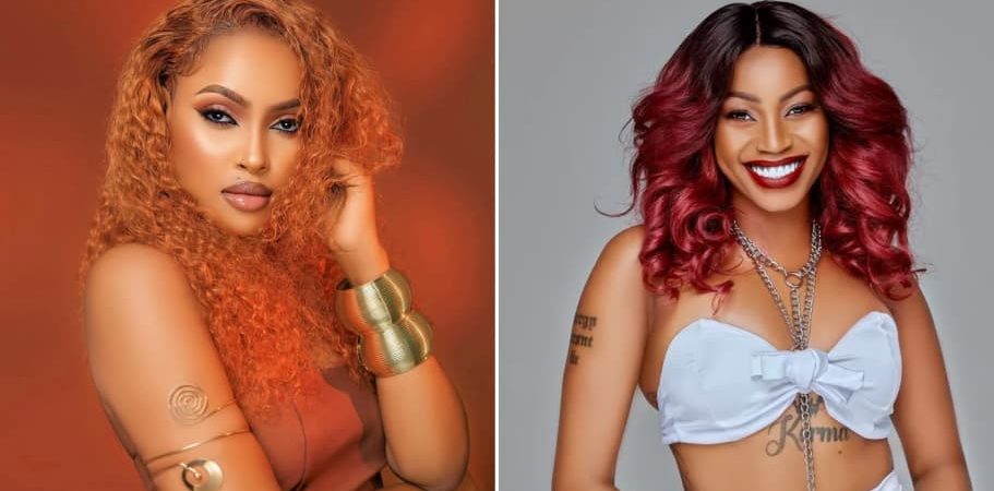Rae Nattie Sheebah Karungi