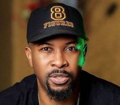 Ruggedman Says Afrobeats Is a Cover for Talentless Artistes