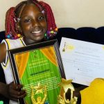 Saidah Bariques Young Content Creator