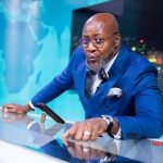 Samson Kasumba Stability