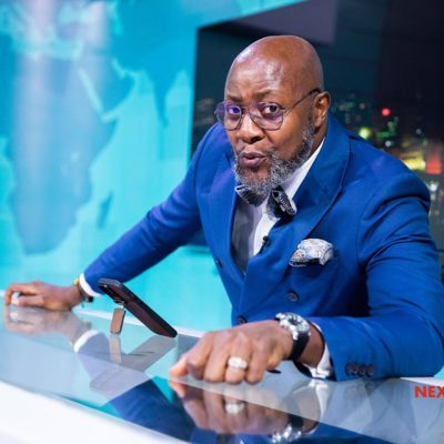 Samson Kasumba Stability