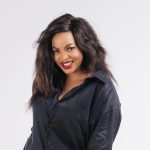 Sasha Brighton Ngenda