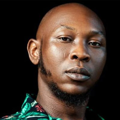 Seun Kuti pastors
