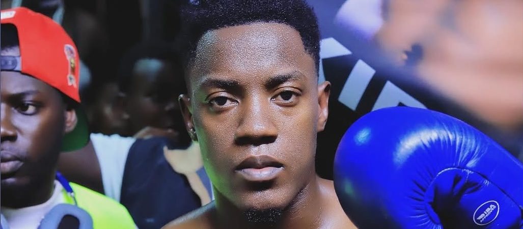 Shakib Vows to Quit Boxing If Barista Timo Beats Him