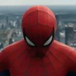 Spider Man Teaser