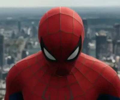 Spider Man Teaser