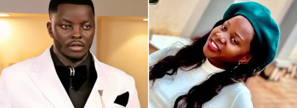 Sseguja Ivan Mummy Happy Home