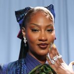 Tems Joins African Stars With 5 Billion Streams on Spotify