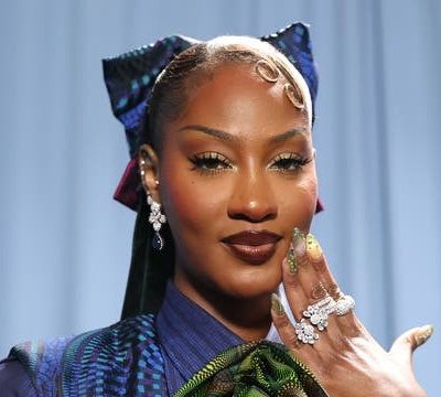 Tems Joins African Stars With 5 Billion Streams on Spotify