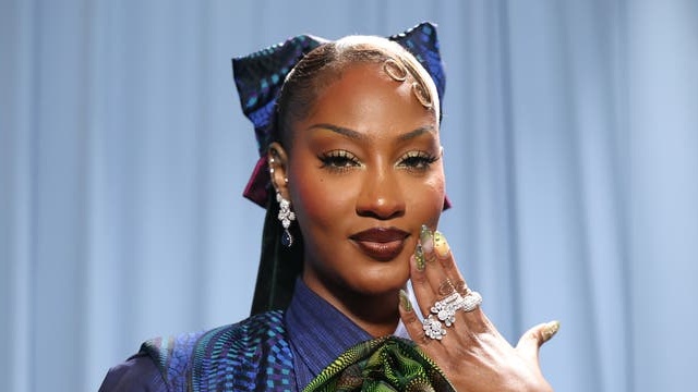 Tems Joins African Stars With 5 Billion Streams on Spotify