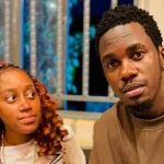 Tom Dee Says Wife Is Not in Music Despite Singing in His Songs