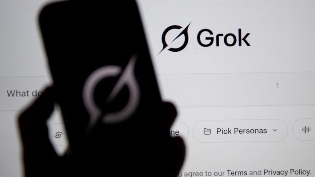 X Limits Ask Grok Feature to Premium Subscribers