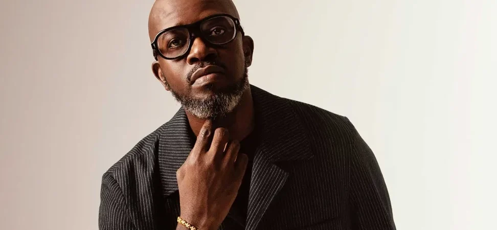 black coffee turns 50