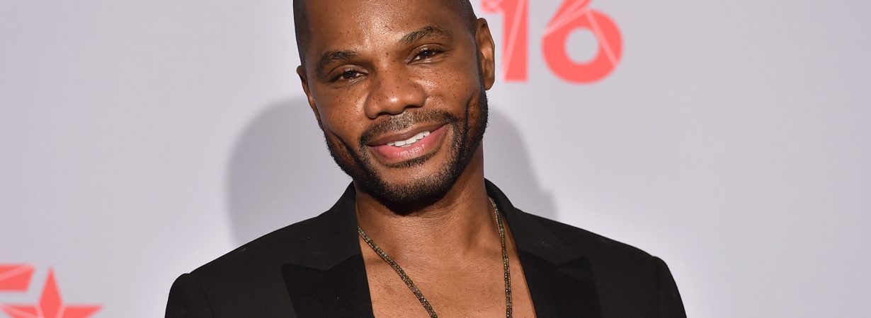 Kirk Franklin Floats Idea of a Gospel Super Bowl Halftime Show
