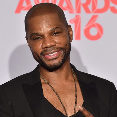 Kirk Franklin Floats Idea of a Gospel Super Bowl Halftime Show