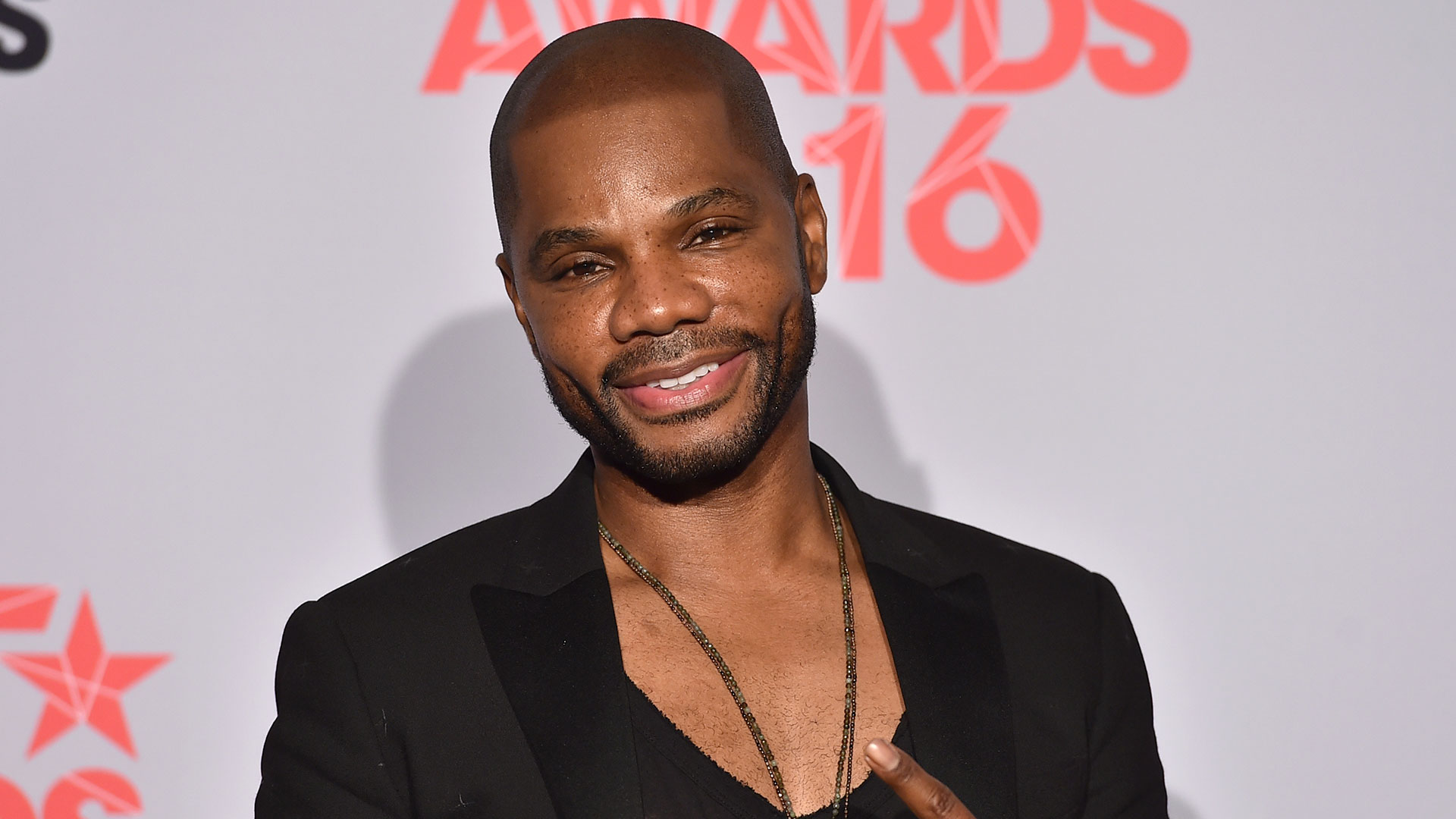 Kirk Franklin Floats Idea of a Gospel Super Bowl Halftime Show