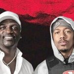 Akon Nick Cannon