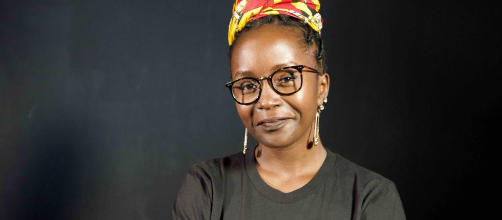 Ann Kansiime First Marriage