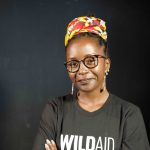 Ann Kansiime First Marriage