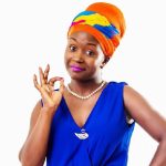 Anne Kansiime New Relationship