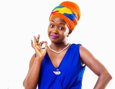 Anne Kansiime New Relationship