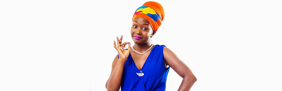 Anne Kansiime New Relationship