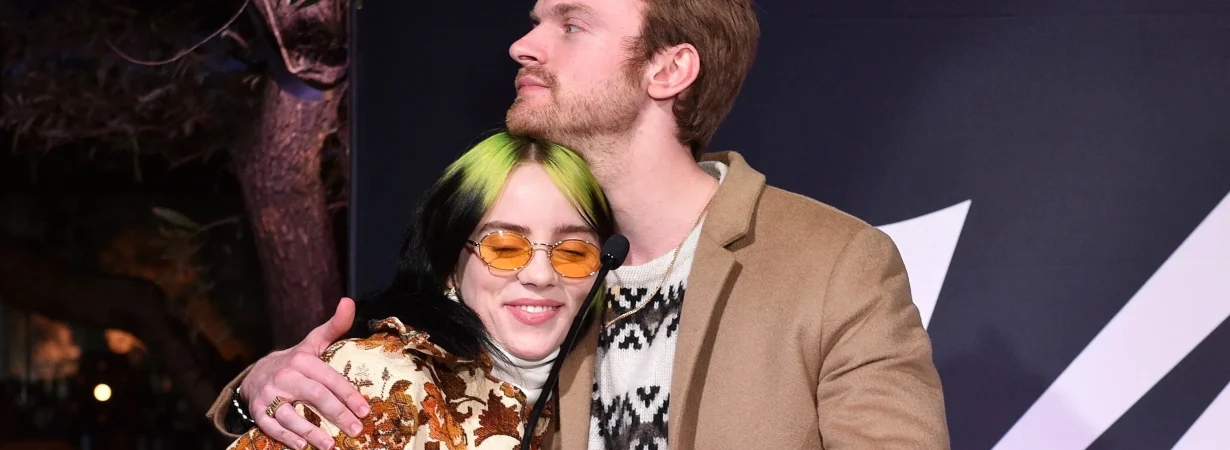Billie Eilish Finneas Fallout