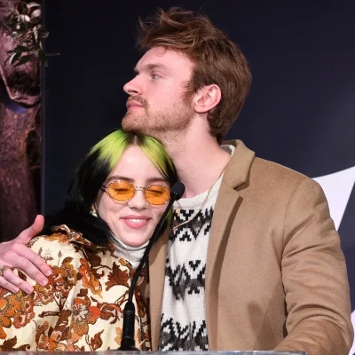Billie Eilish Finneas Fallout