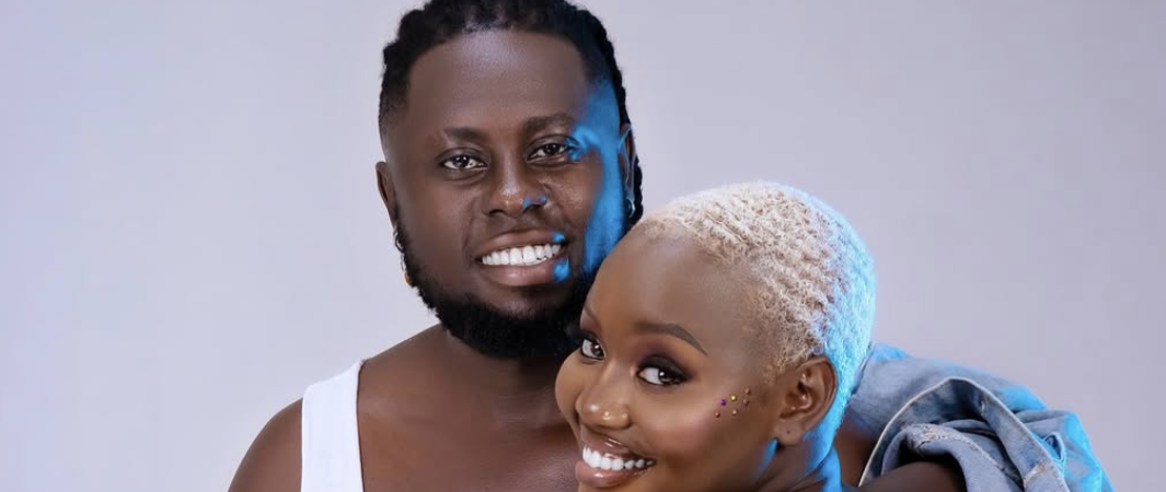 Black Shuga Amos Lovins relationship