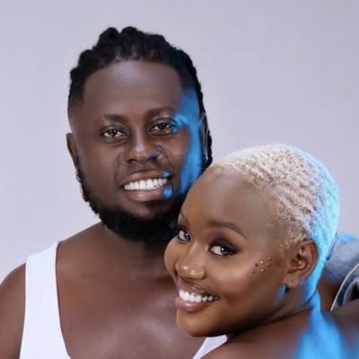 Black Shuga Amos Lovins relationship