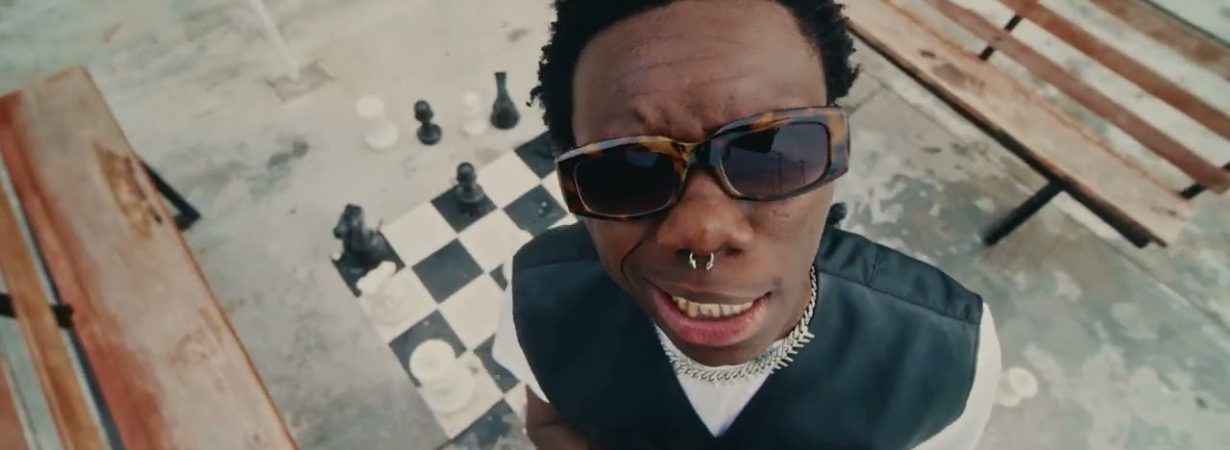 Blaqbonez Wizkid Davido