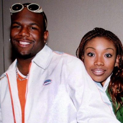Brandy Wanya Morris