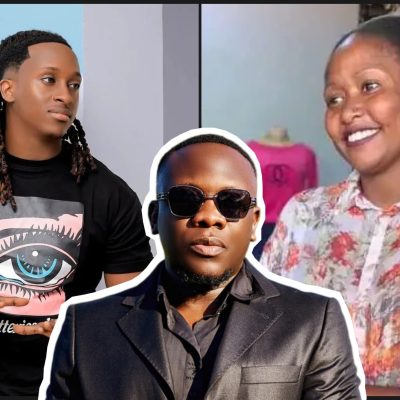 Bruno K Vanessa Kirabo Drama