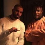 Burna Boy Drake