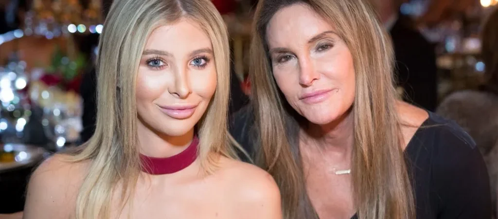 Caitlyn Jenner Sophia Hutchins Estate