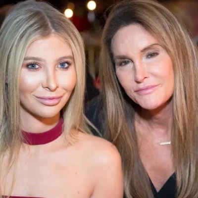 Caitlyn Jenner Sophia Hutchins Estate