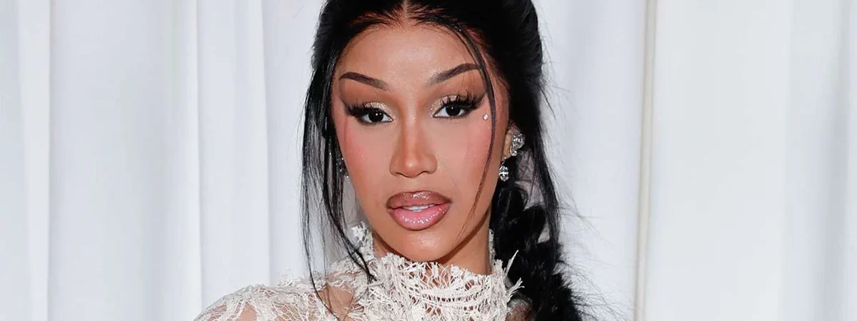 Cardi B Credit Card Fraud