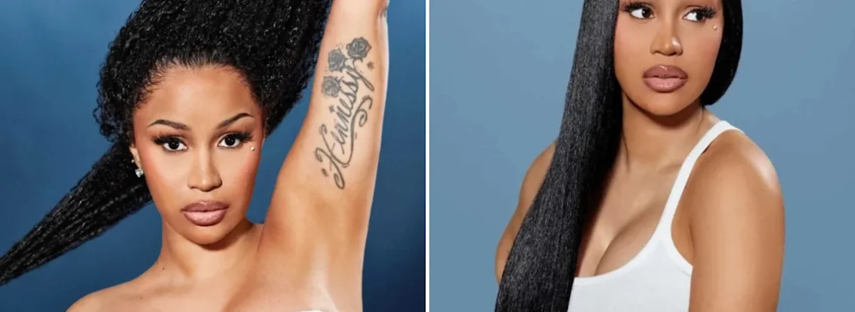 Cardi B Haircare Line