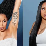 Cardi B Haircare Line