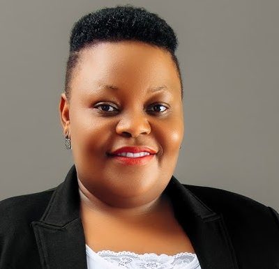 Catherine Kusasira children