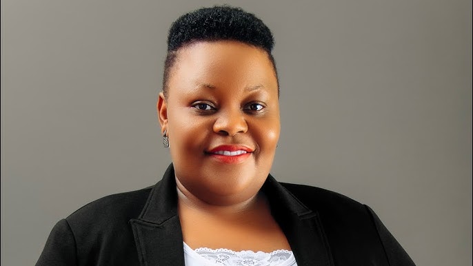 Catherine Kusasira children