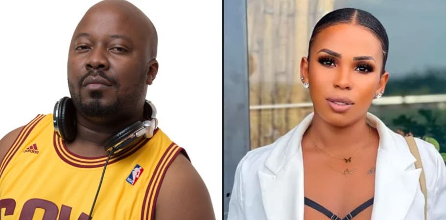 DJ Nimrod Prima Kardashi