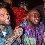 Davido Chris Brown Joint Album