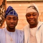 Davido father billionaire