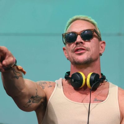 Diplo Uganda