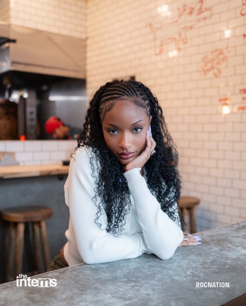 Don Jazzy Gen Z Baddies