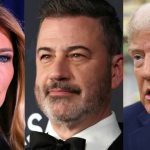 Donald Trump Jimmy Kimmel